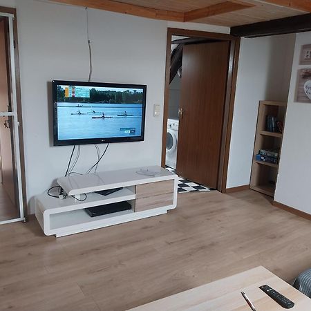 2 Zimmer Ferien & Monteur Wohnung Dg Riedstadt المظهر الخارجي الصورة