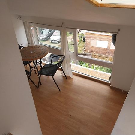 2 Zimmer Ferien & Monteur Wohnung Dg Riedstadt المظهر الخارجي الصورة