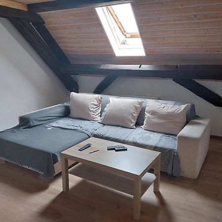 2 Zimmer Ferien & Monteur Wohnung Dg Riedstadt المظهر الخارجي الصورة