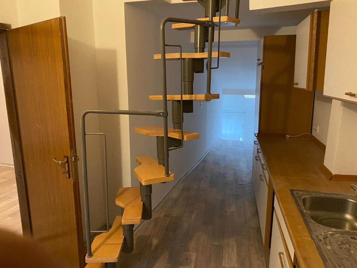 2 Zimmer Ferien & Monteur Wohnung Dg Riedstadt المظهر الخارجي الصورة