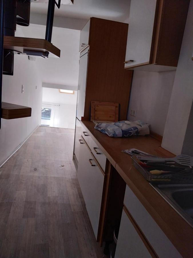 2 Zimmer Ferien & Monteur Wohnung Dg Riedstadt المظهر الخارجي الصورة