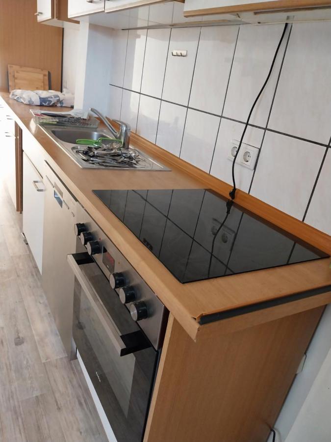 2 Zimmer Ferien & Monteur Wohnung Dg Riedstadt المظهر الخارجي الصورة