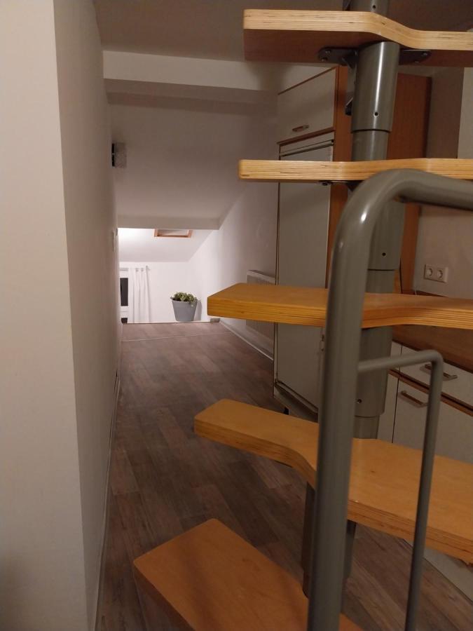2 Zimmer Ferien & Monteur Wohnung Dg Riedstadt المظهر الخارجي الصورة