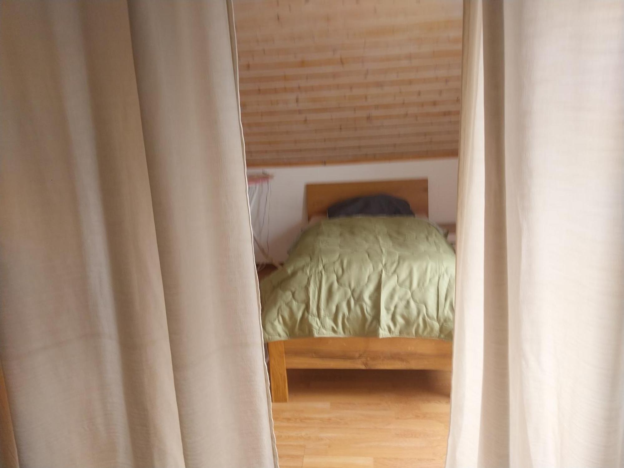 2 Zimmer Ferien & Monteur Wohnung Dg Riedstadt المظهر الخارجي الصورة