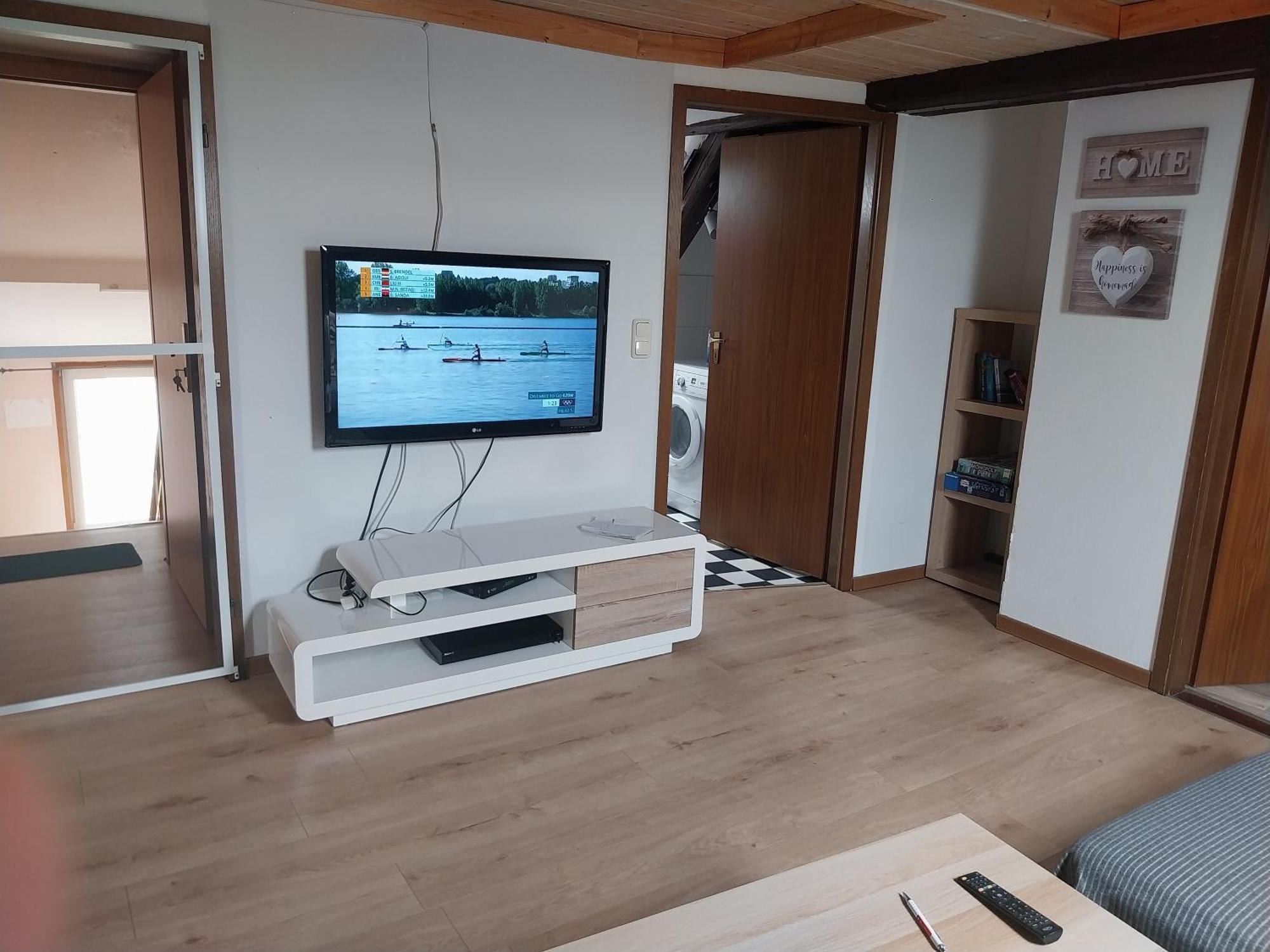 2 Zimmer Ferien & Monteur Wohnung Dg Riedstadt المظهر الخارجي الصورة