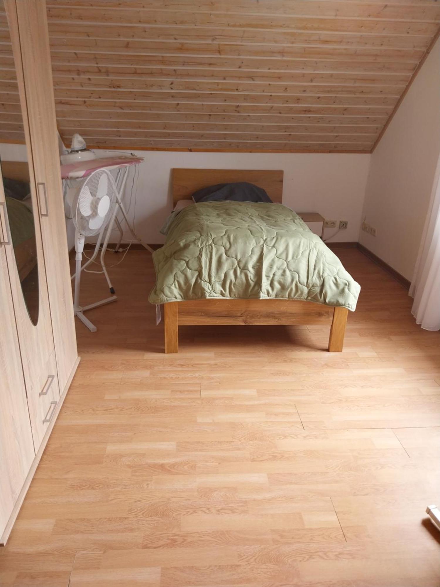 2 Zimmer Ferien & Monteur Wohnung Dg Riedstadt المظهر الخارجي الصورة