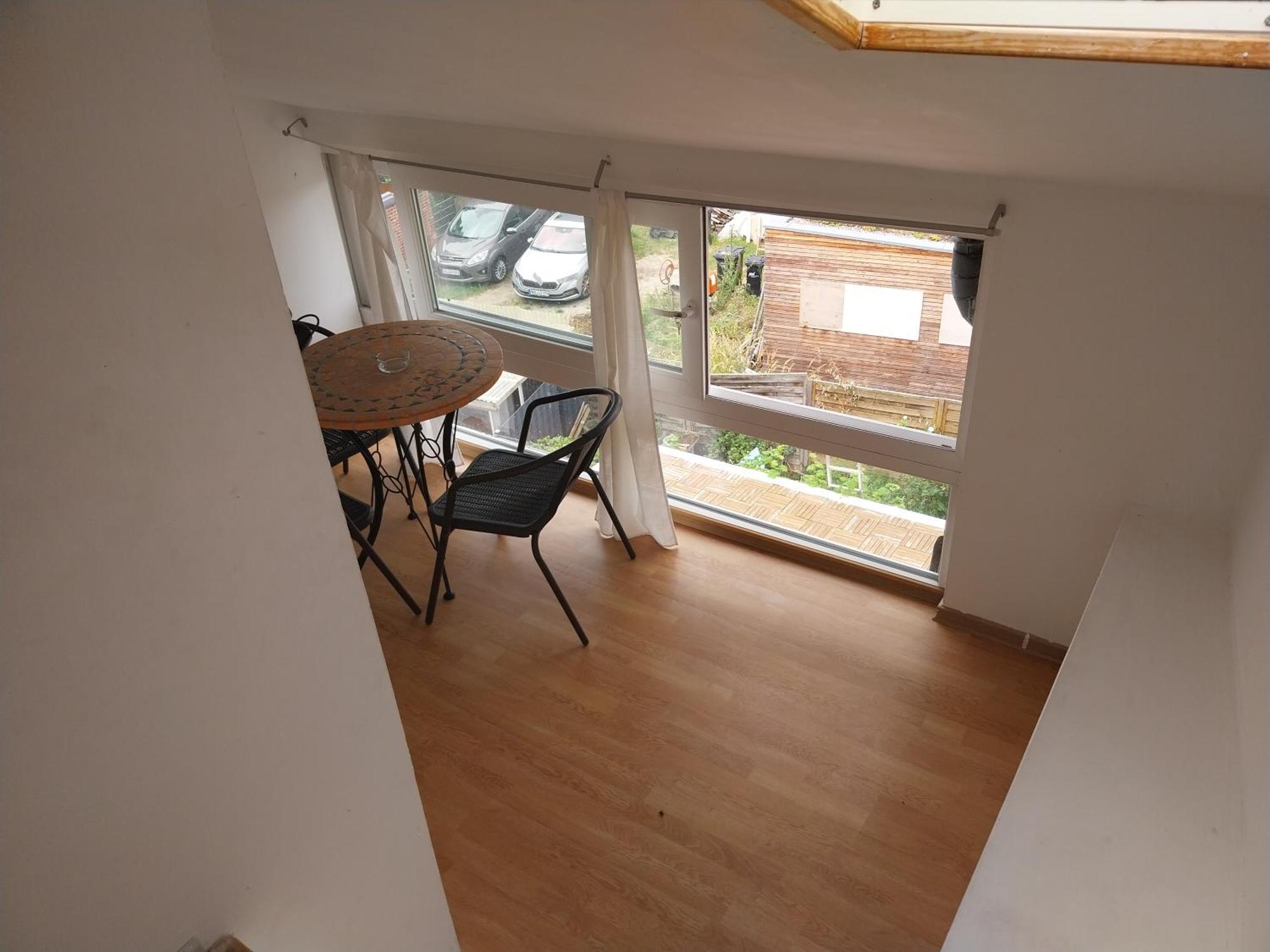 2 Zimmer Ferien & Monteur Wohnung Dg Riedstadt المظهر الخارجي الصورة