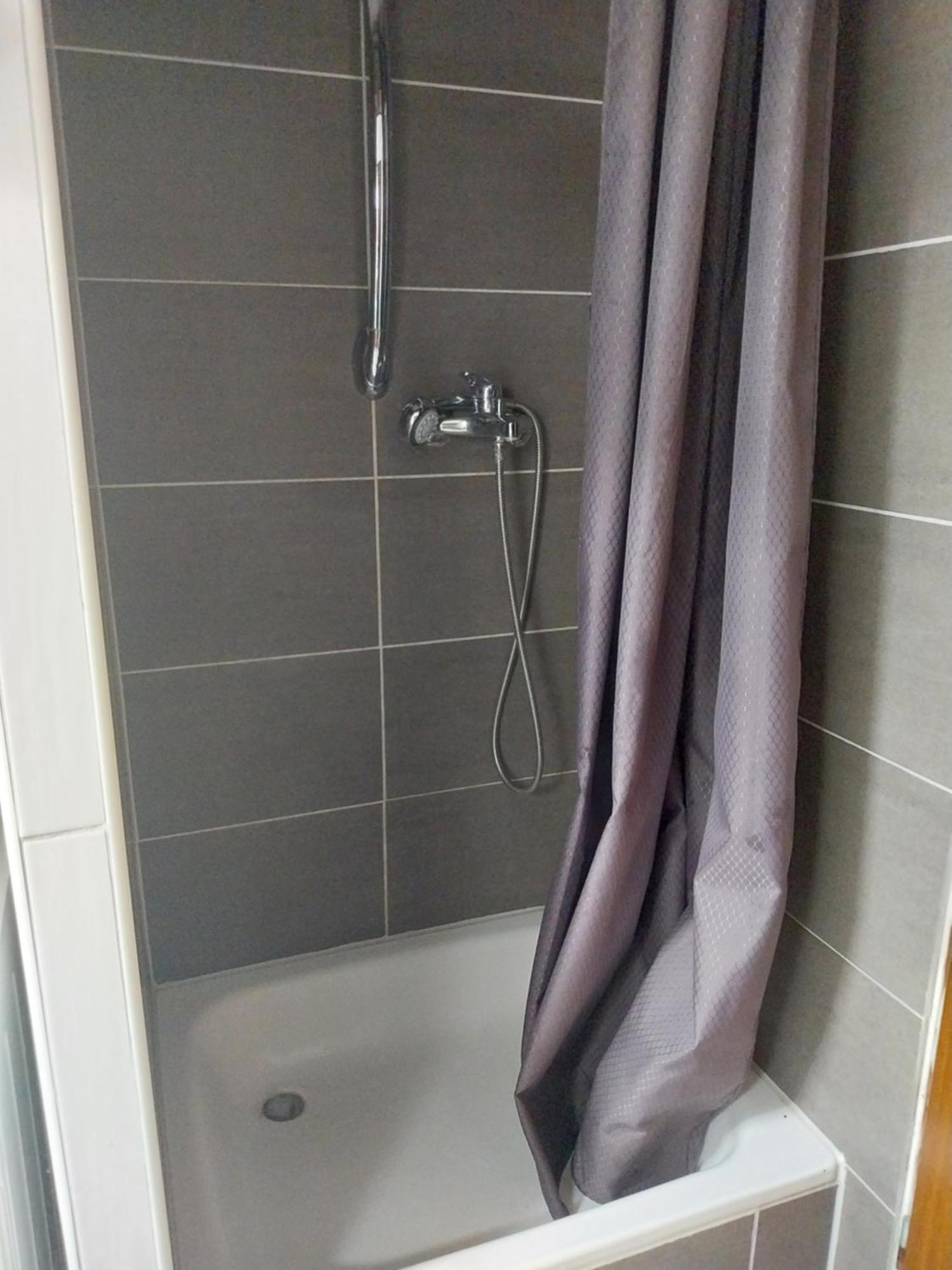 2 Zimmer Ferien & Monteur Wohnung Dg Riedstadt المظهر الخارجي الصورة
